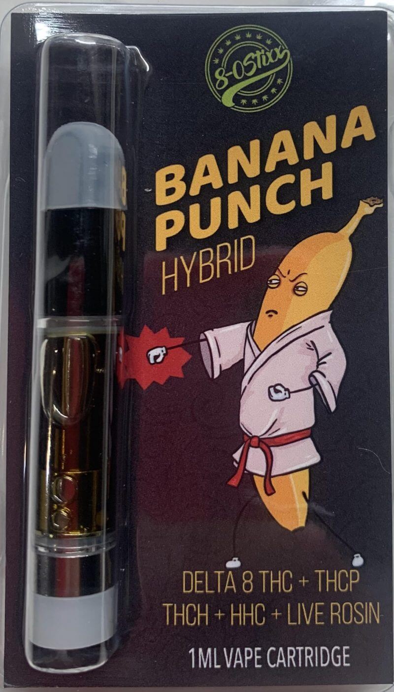 banana vape