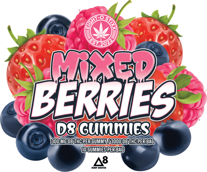 MIXED BERRIES FRONT NO SYMBOL