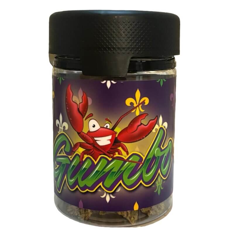 80 Stixx One Ounce Flower Gumbo